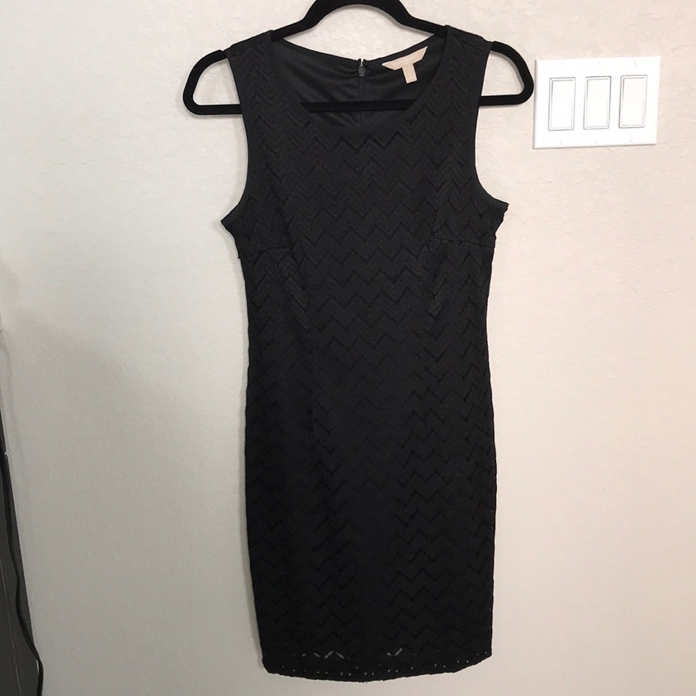 Banana republic dress